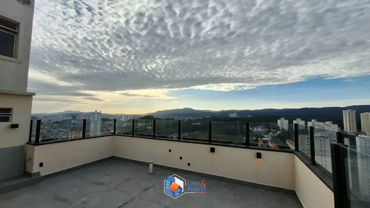 Cobertura, 3 quartos, 101 m² - Foto 31