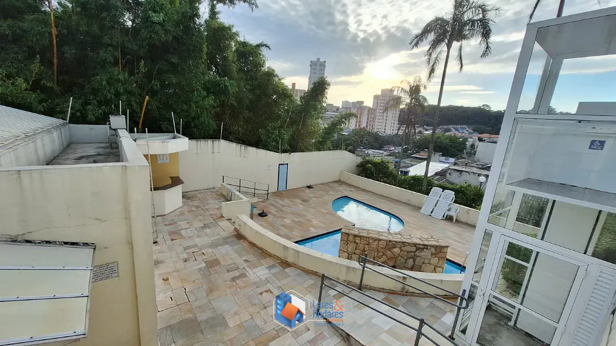 Cobertura, 3 quartos, 101 m² - Foto 42