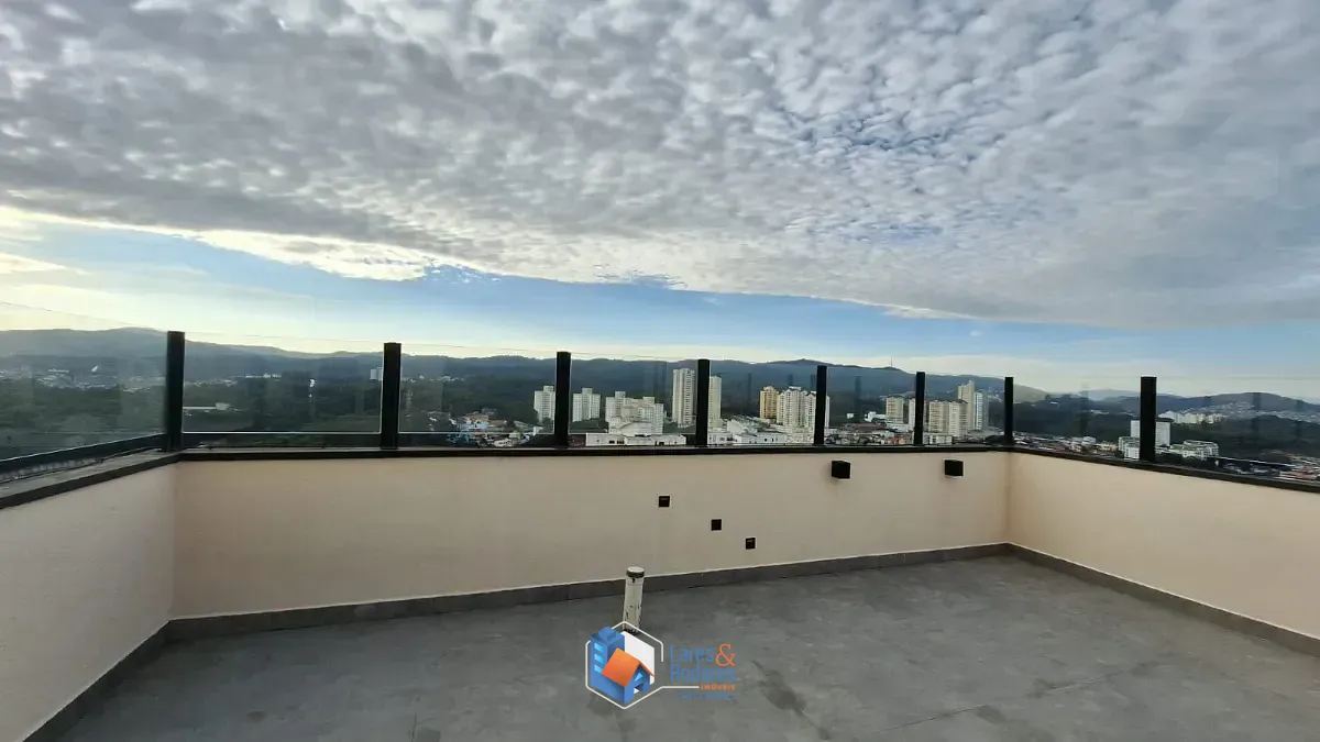 Cobertura, 3 quartos, 101 m² - Foto 38