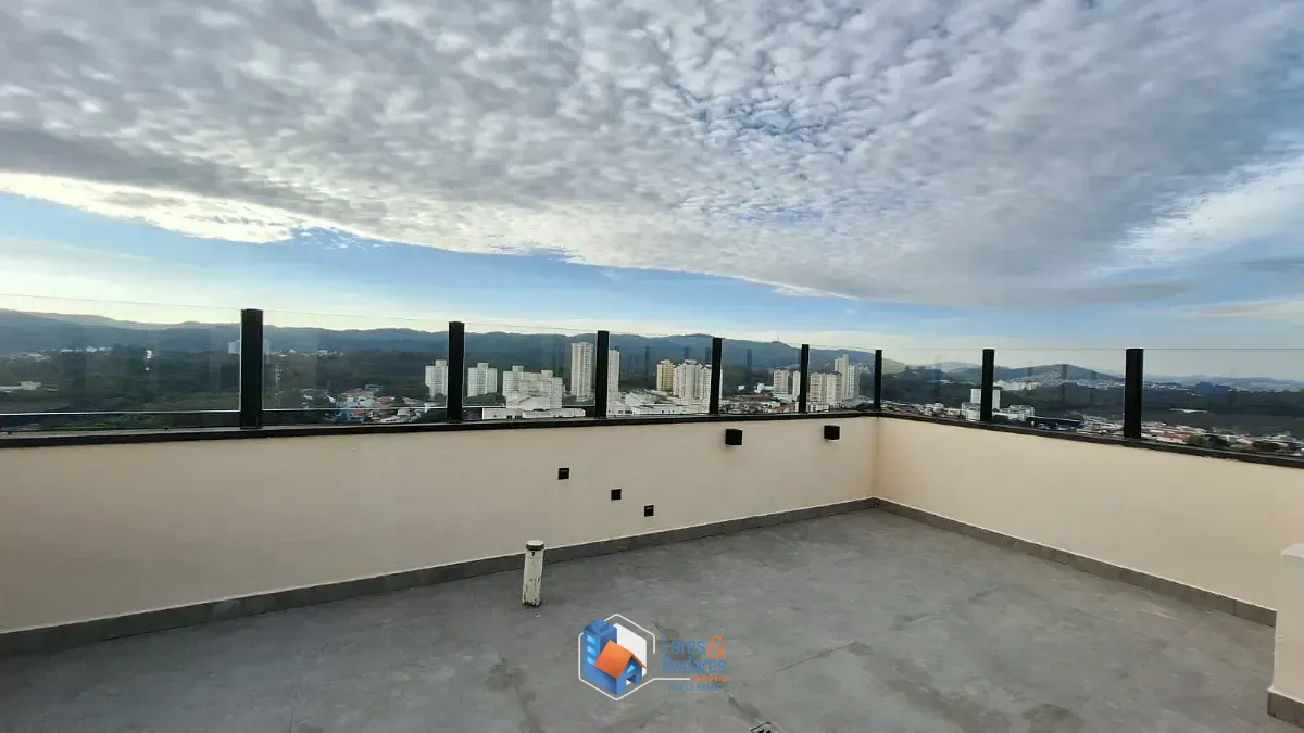 Cobertura, 3 quartos, 101 m² - Foto 37