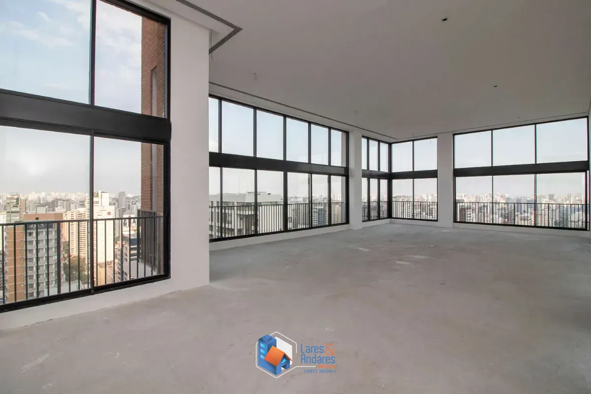 Cobertura, 4 quartos, 688 m² - Foto 5