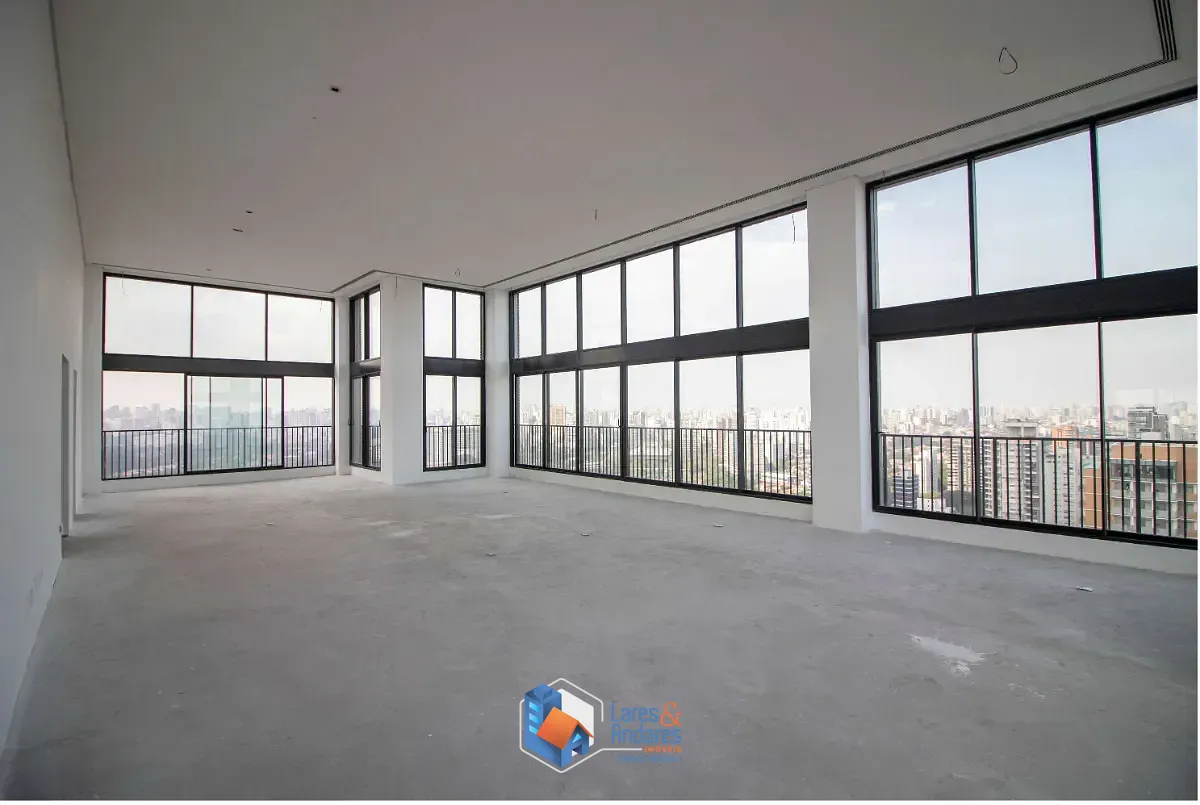 Cobertura, 4 quartos, 688 m² - Foto 6
