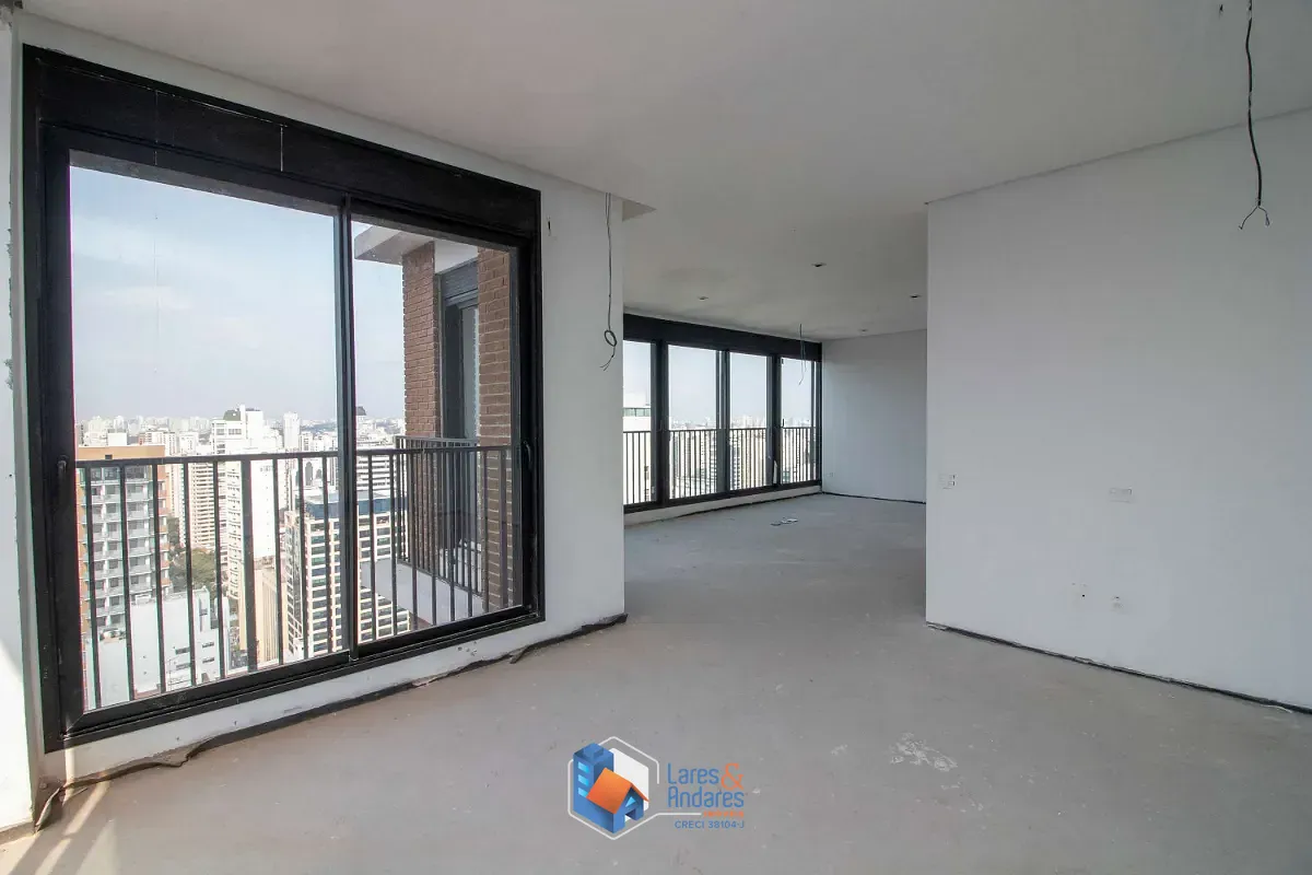 Cobertura, 4 quartos, 688 m² - Foto 12