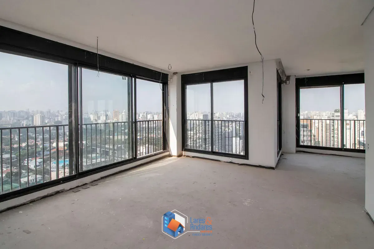 Cobertura, 4 quartos, 688 m² - Foto 11