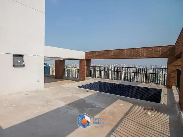Cobertura / Penthouse com 2079m² 4 quartos e 7 banheiros, à venda, no bairro Moema em São Paulo