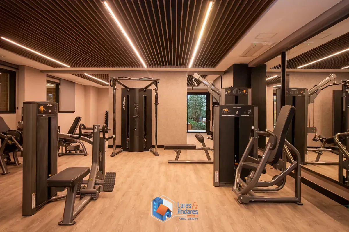 Cobertura, 4 quartos, 688 m² - Foto 19