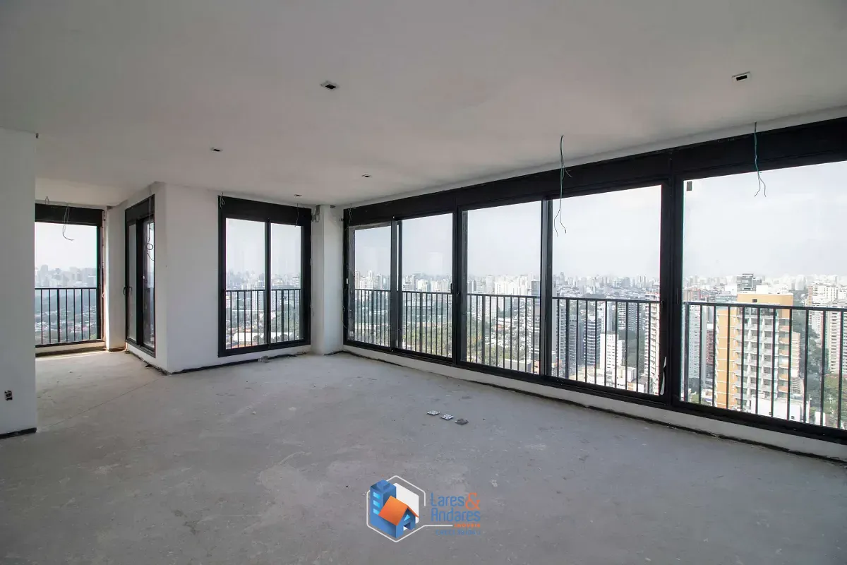 Cobertura, 4 quartos, 688 m² - Foto 13