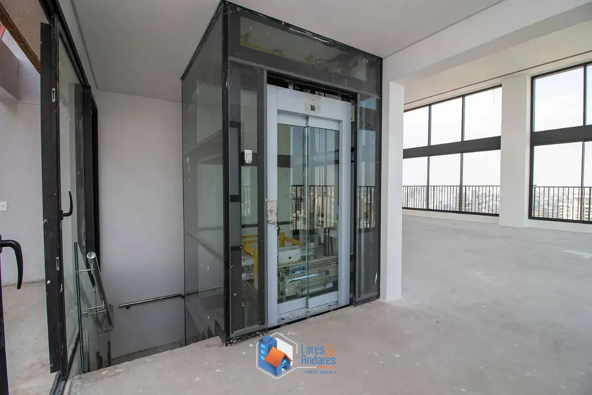 Cobertura, 4 quartos, 688 m² - Foto 4