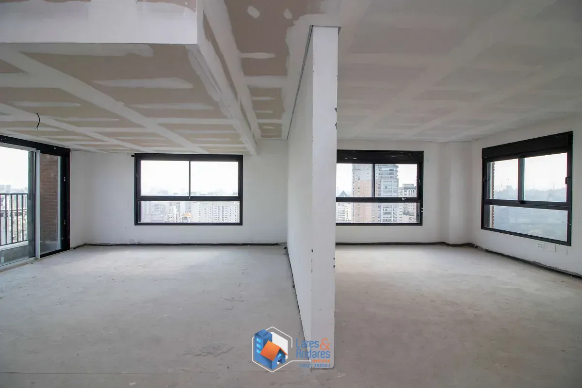Cobertura, 4 quartos, 688 m² - Foto 8