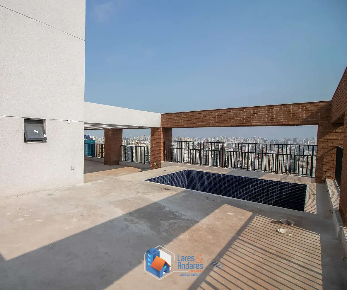 Cobertura, 4 quartos, 688 m² - Foto 2