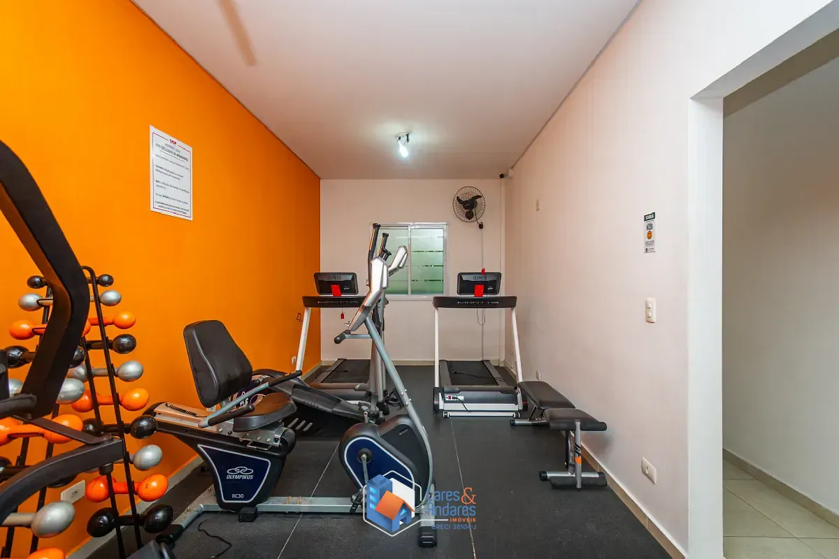 Cobertura, 2 quartos, 171 m² - Foto 36