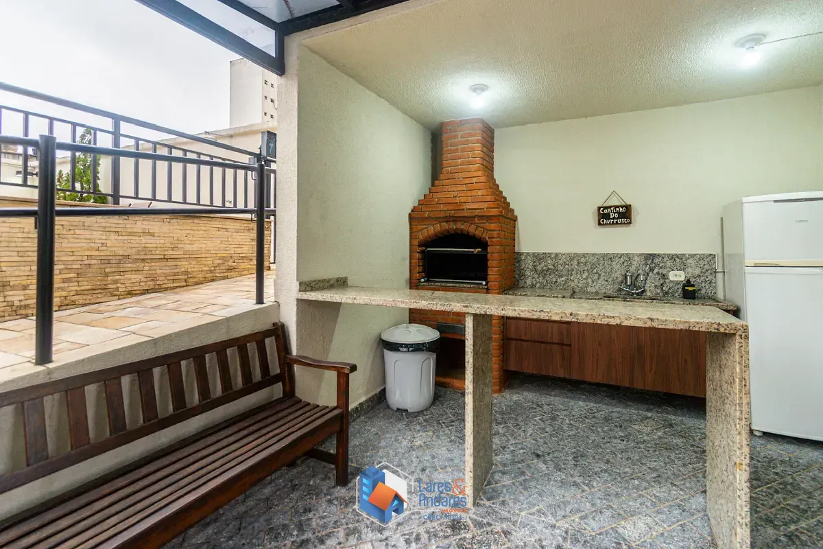 Cobertura, 2 quartos, 171 m² - Foto 39