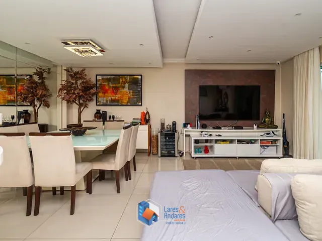 Cobertura / Penthouse com 171m² 2 quartos e 4 banheiros, à venda, no bairro Chácara Califórnia em São Paulo