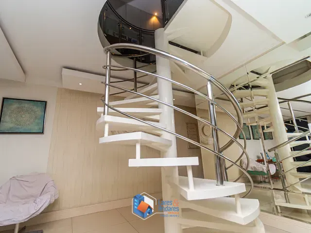Cobertura / Penthouse com 171m² 2 quartos e 4 banheiros, à venda, no bairro Chácara Califórnia em São Paulo