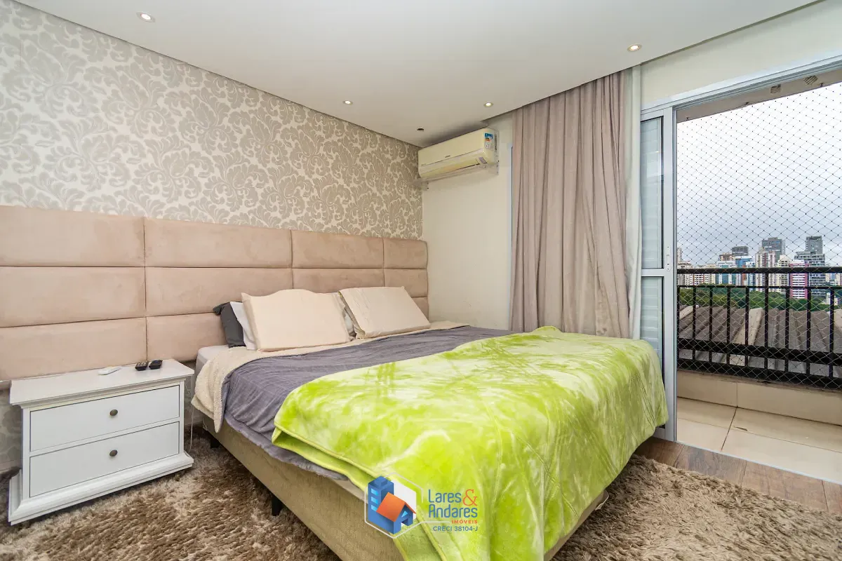 Cobertura, 2 quartos, 171 m² - Foto 31