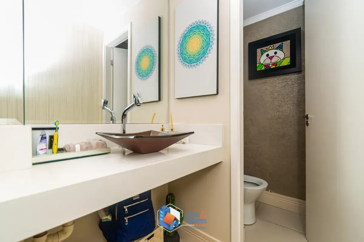 Cobertura, 2 quartos, 171 m² - Foto 34