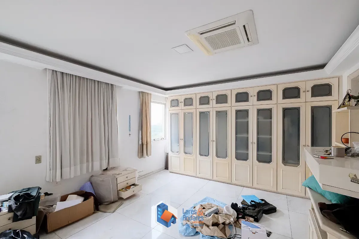 Cobertura, 4 quartos, 600 m² - Foto 30