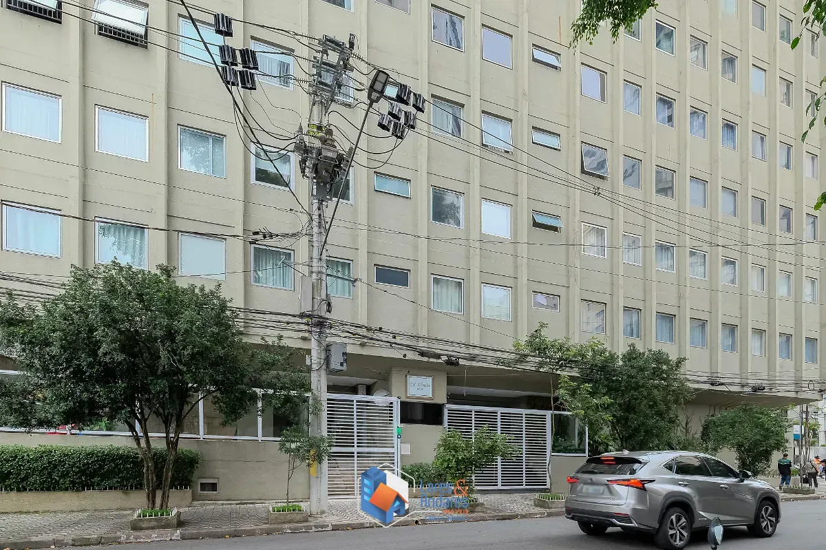 Cobertura, 4 quartos, 600 m² - Foto 33
