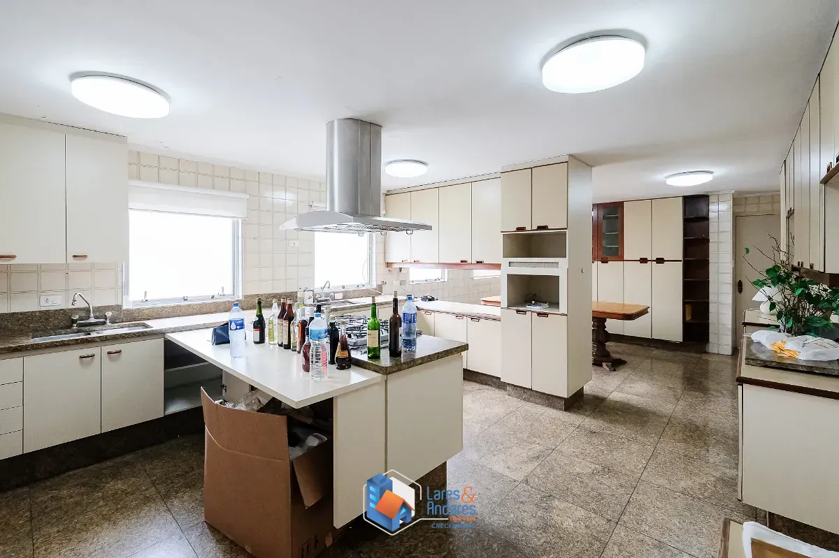 Cobertura, 4 quartos, 600 m² - Foto 24
