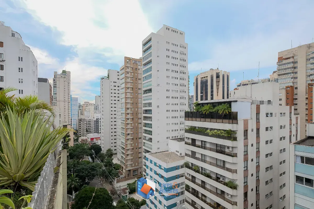 Cobertura, 4 quartos, 600 m² - Foto 4