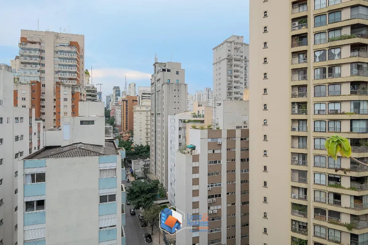 Cobertura, 4 quartos, 600 m² - Foto 3