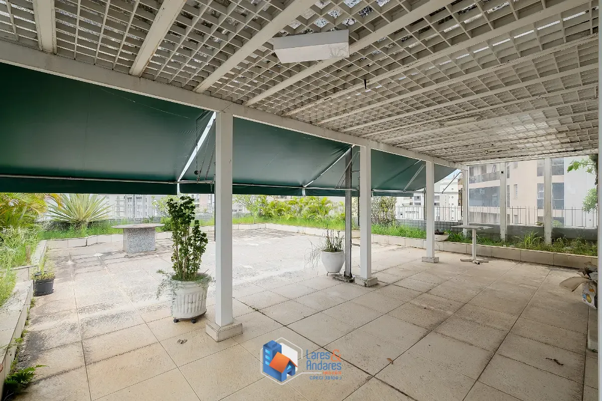 Cobertura, 4 quartos, 600 m² - Foto 1
