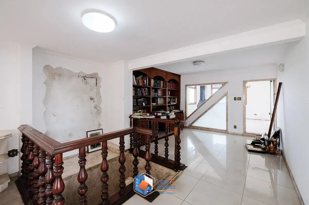 Cobertura, 4 quartos, 600 m² - Foto 19