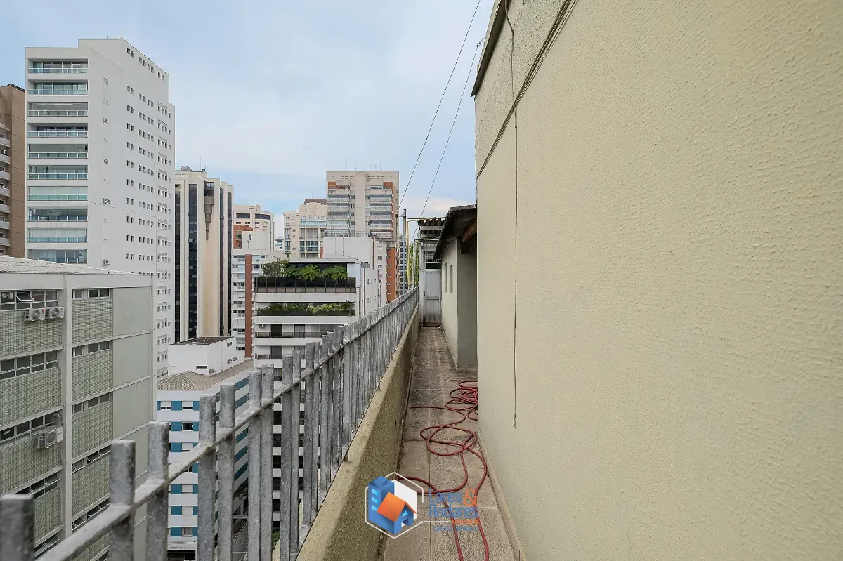 Cobertura, 4 quartos, 600 m² - Foto 10
