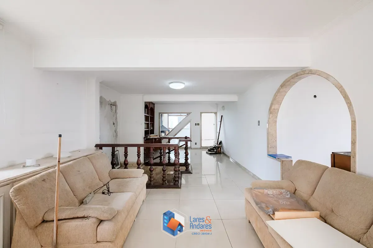 Cobertura, 4 quartos, 600 m² - Foto 18