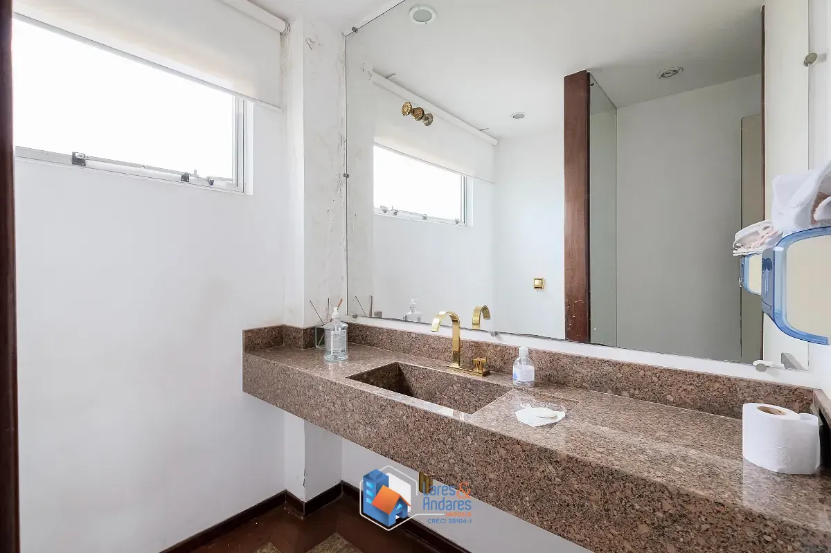 Cobertura, 4 quartos, 600 m² - Foto 22