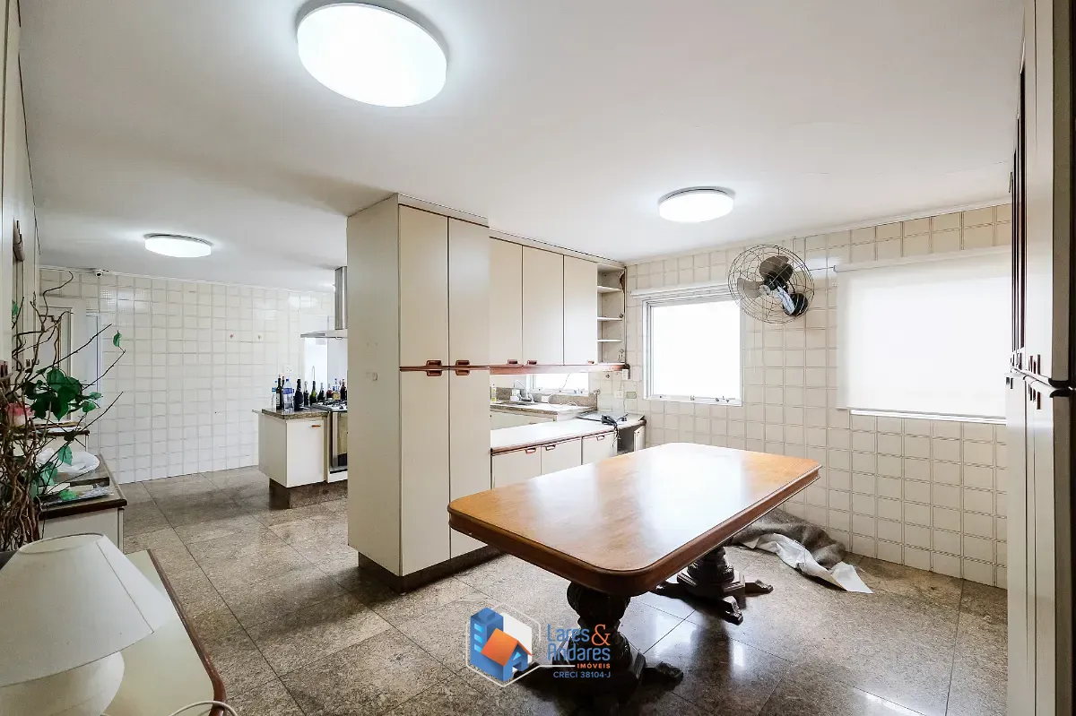 Cobertura, 4 quartos, 600 m² - Foto 23