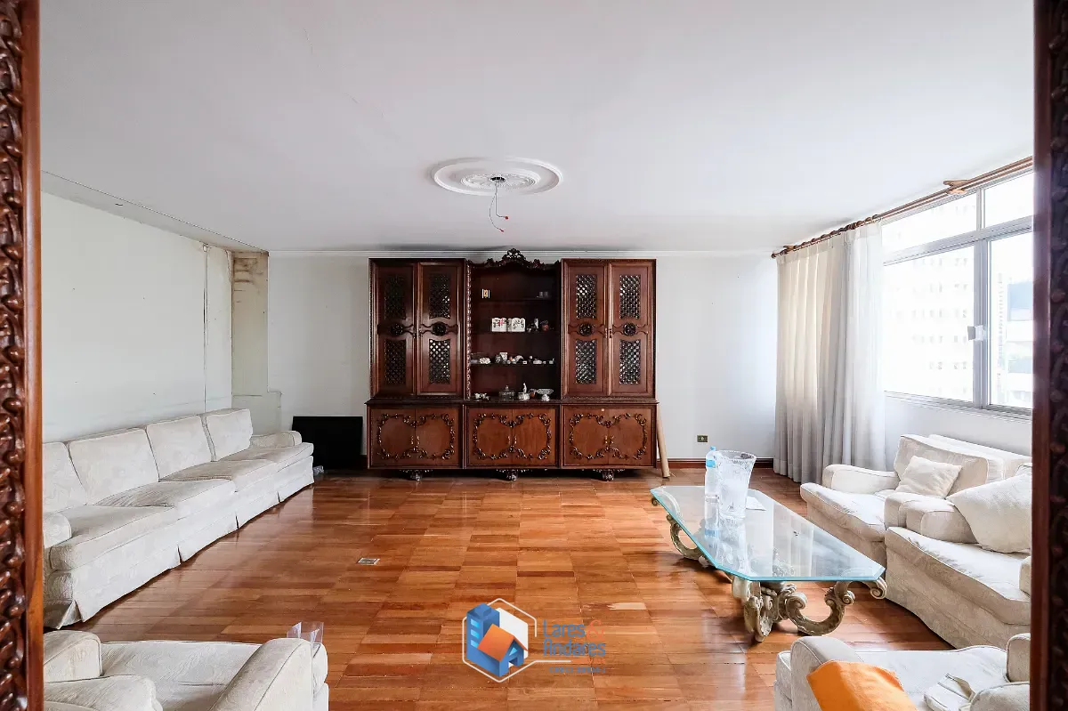 Cobertura, 4 quartos, 600 m² - Foto 13