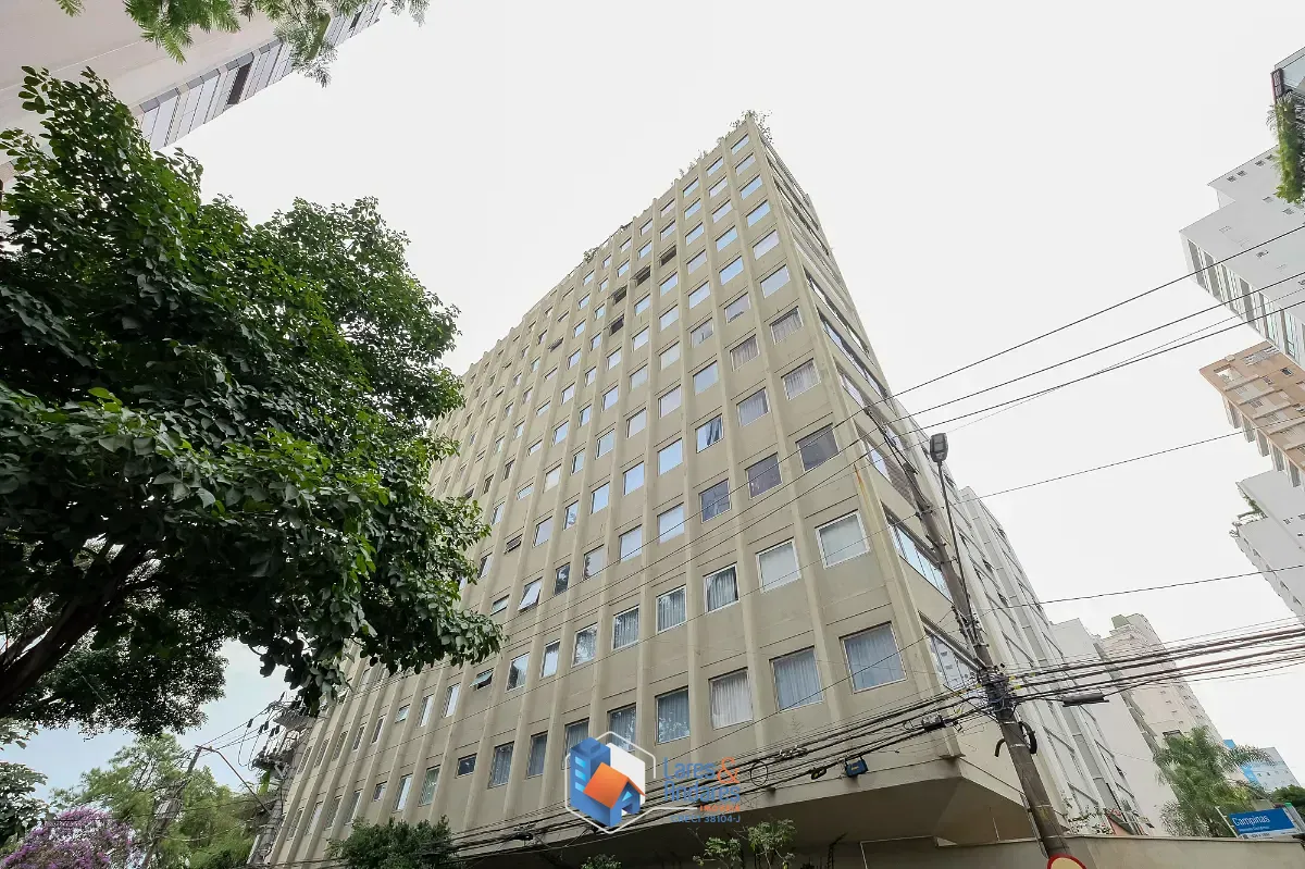 Cobertura, 4 quartos, 600 m² - Foto 35