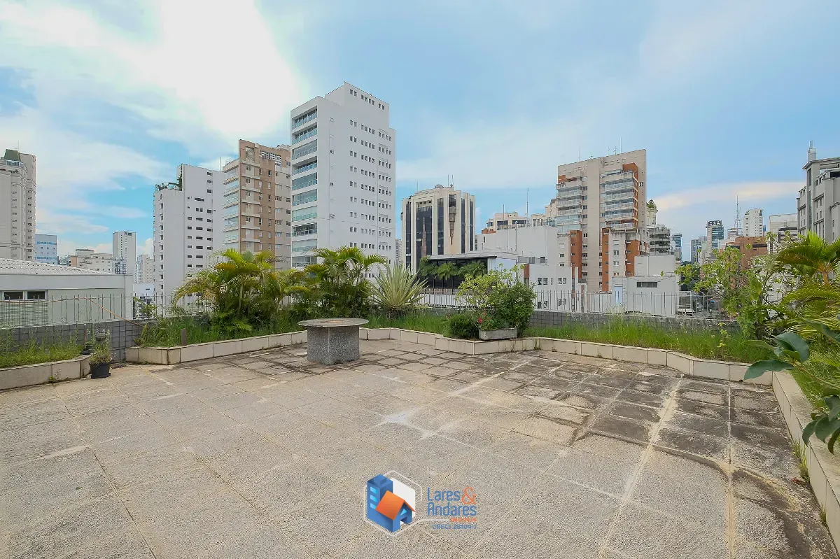Cobertura, 4 quartos, 600 m² - Foto 2
