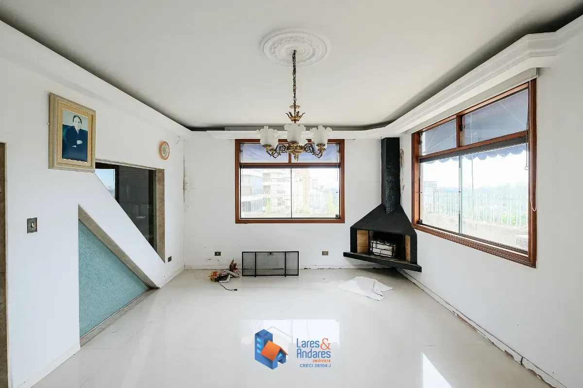 Cobertura, 4 quartos, 600 m² - Foto 16