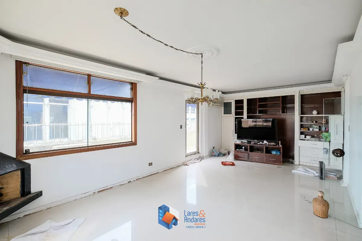 Cobertura, 4 quartos, 600 m² - Foto 17