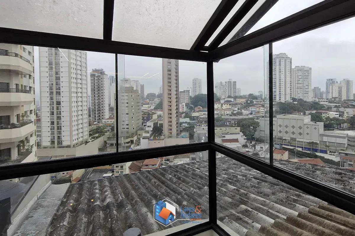 Cobertura, 2 quartos, 112 m² - Foto 43