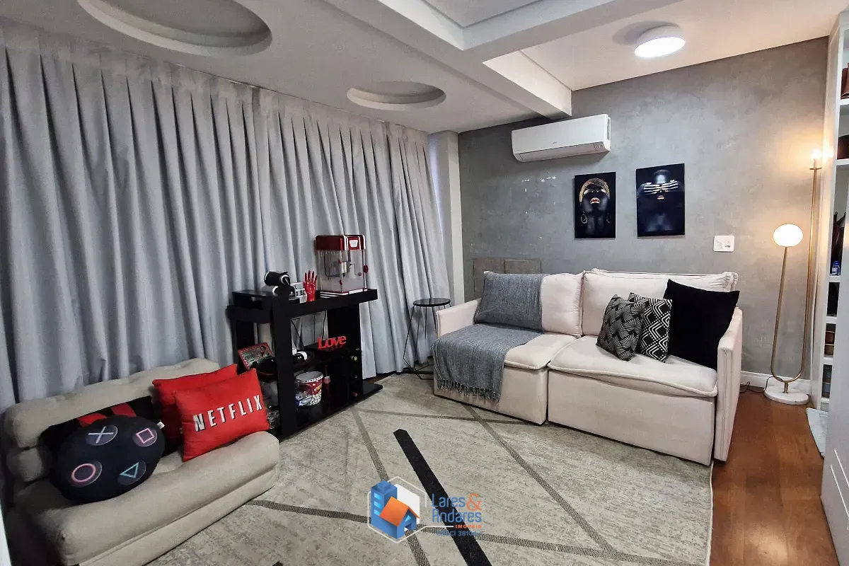 Cobertura, 2 quartos, 112 m² - Foto 24