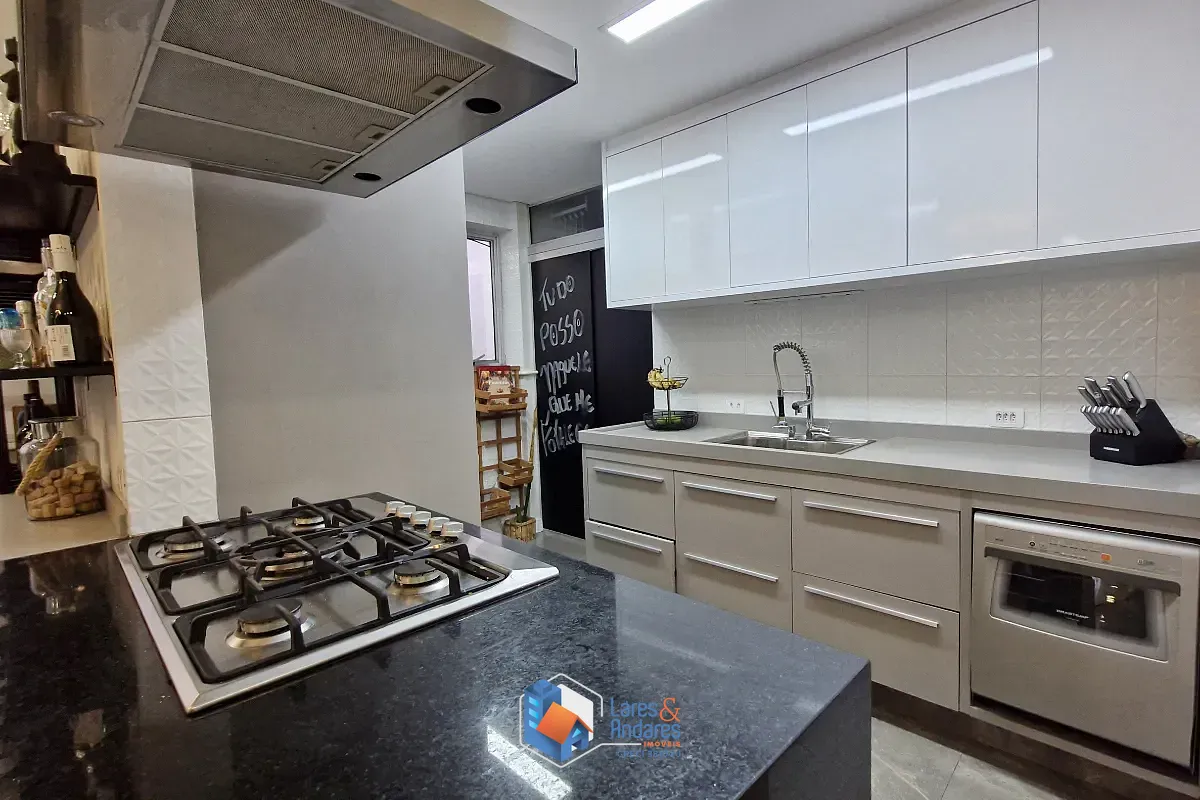 Cobertura, 2 quartos, 112 m² - Foto 15