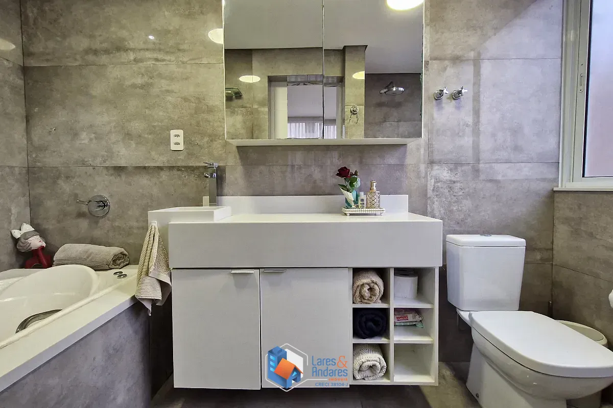 Cobertura, 2 quartos, 112 m² - Foto 33