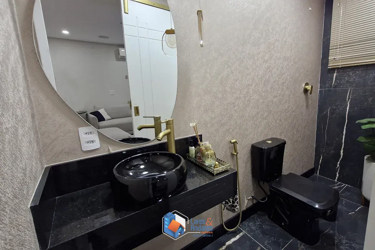 Cobertura, 2 quartos, 112 m² - Foto 11