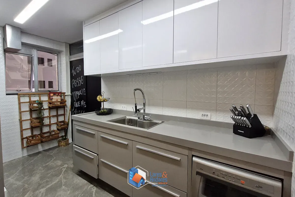 Cobertura, 2 quartos, 112 m² - Foto 19