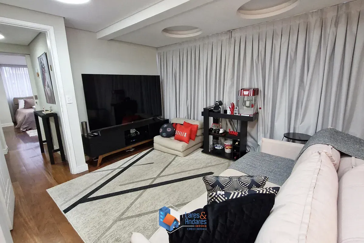 Cobertura, 2 quartos, 112 m² - Foto 26