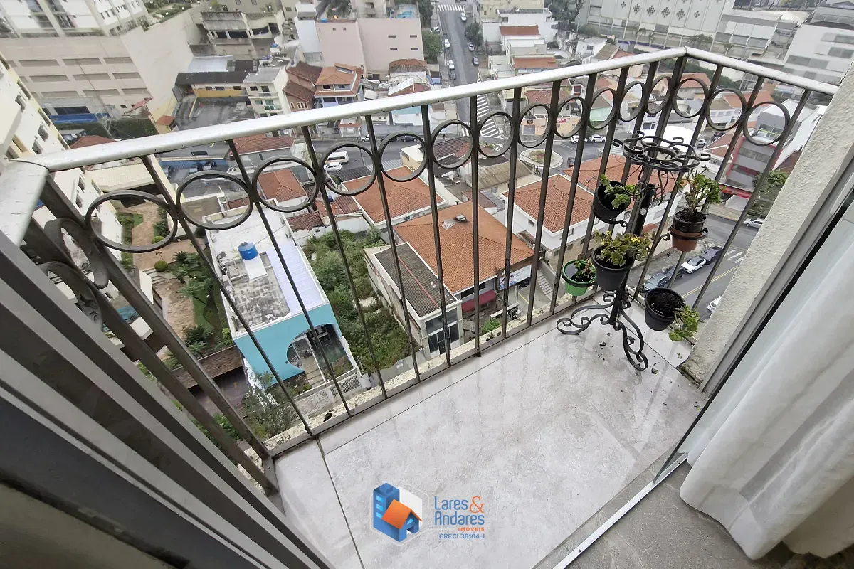Cobertura, 2 quartos, 112 m² - Foto 8