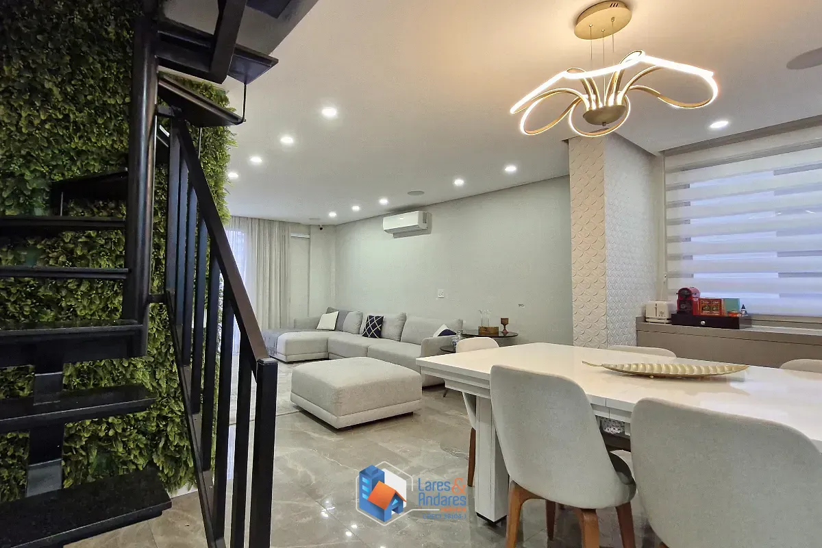 Cobertura, 2 quartos, 112 m² - Foto 23