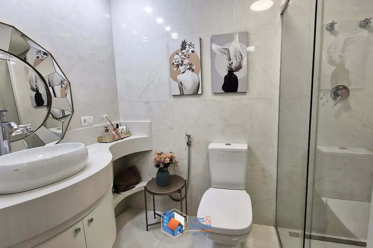 Cobertura, 2 quartos, 112 m² - Foto 28