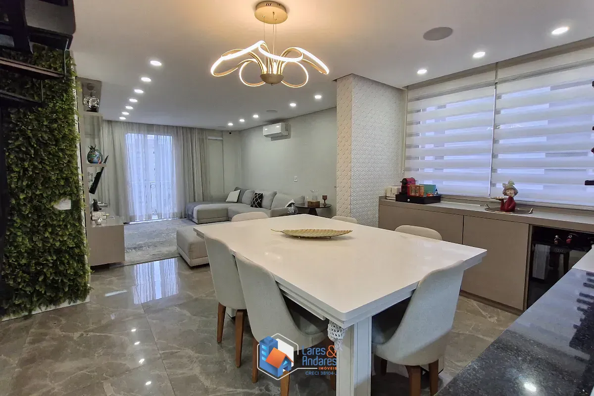 Cobertura, 2 quartos, 112 m² - Foto 3