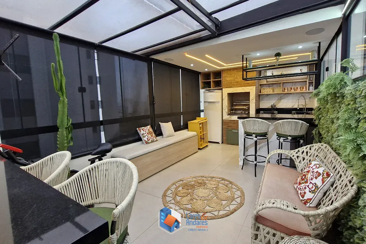 Cobertura, 2 quartos, 112 m² - Foto 36