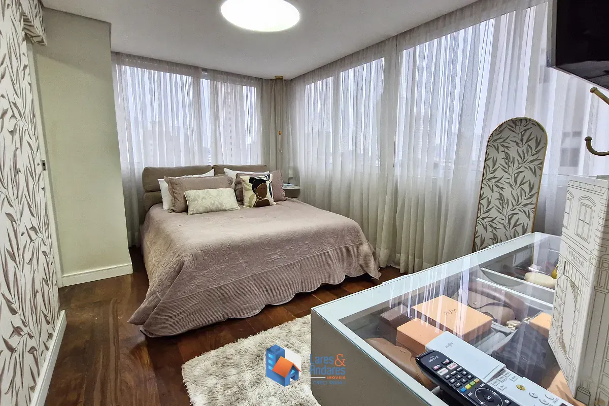Cobertura, 2 quartos, 112 m² - Foto 30