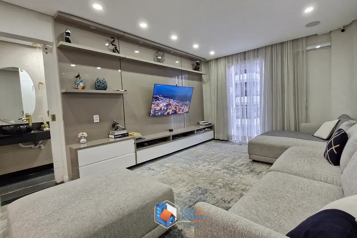 Cobertura, 2 quartos, 112 m² - Foto 10